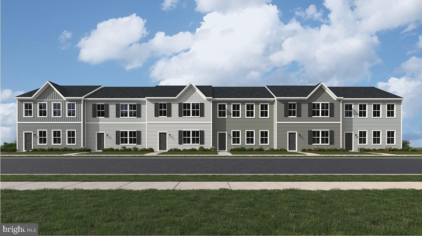 Property Photo: 7 Night Star Lot 26 Allegheny WV 25430