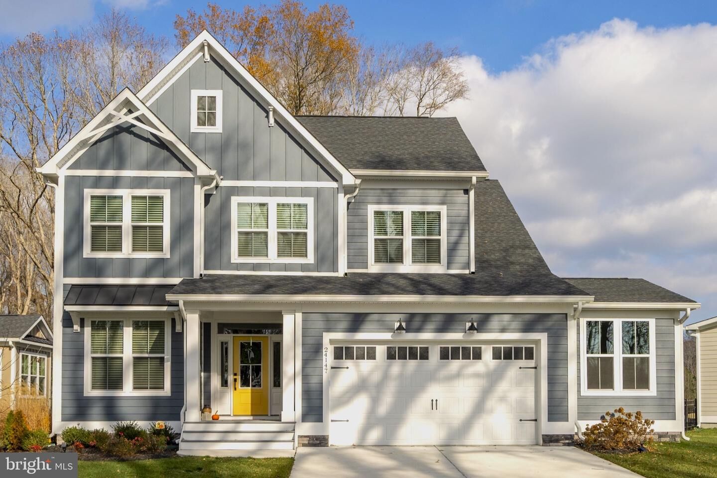 Property Photo:  23512 East Gate Drive  DE 19945 