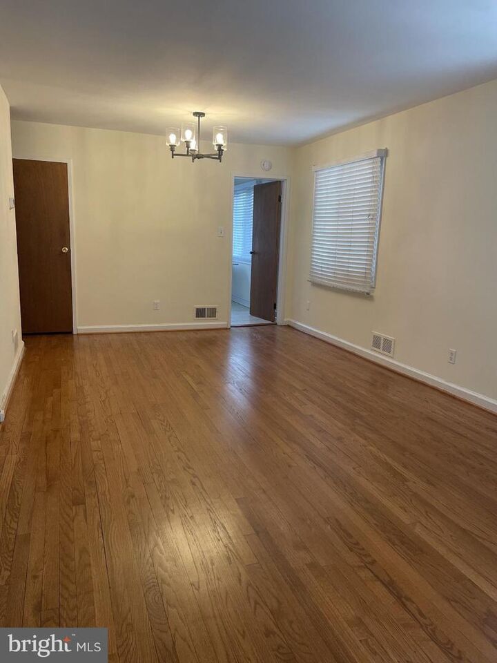 Property Photo: 540 Ingraham Street NE DC 20011