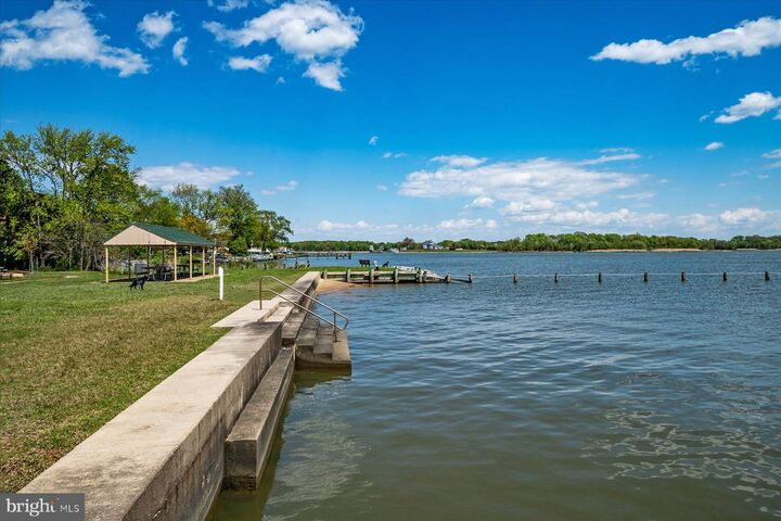 Property Photo:  298 Edgemere Drive  MD 21403 