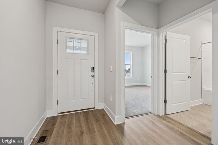 Property Photo: Lot 0055 Hydrangea Way VA 22602