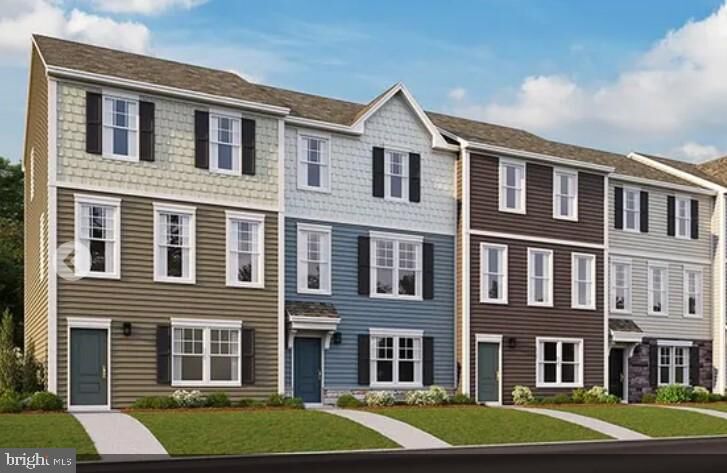 Property Photo:  455 Presidents Pointe Avenue  WV 25438 