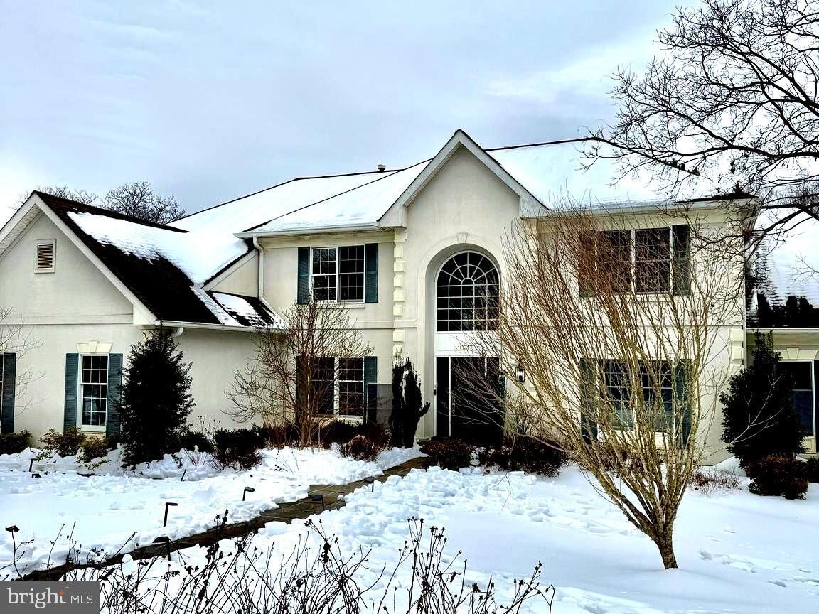 Property Photo:  10317 Brittenford Drive  VA 22182 