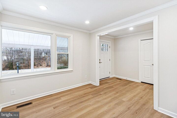 Property Photo: 9 Inez Way VA 22554