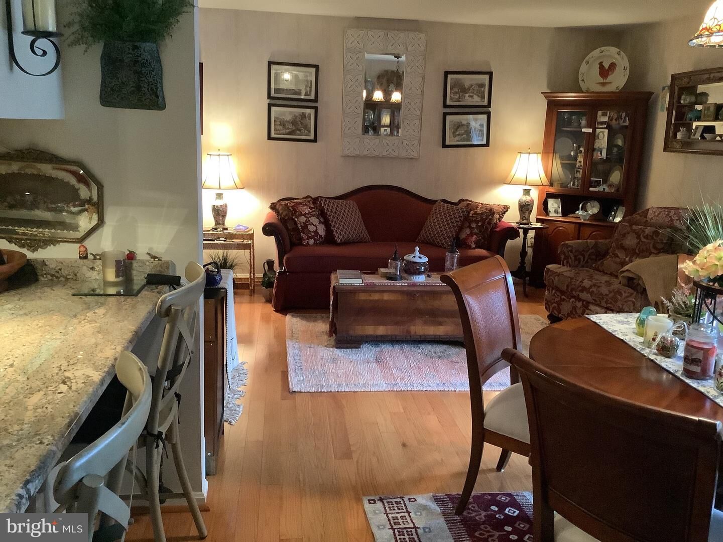 Property Photo:  3802 Wean Drive 2-E  MD 21236 