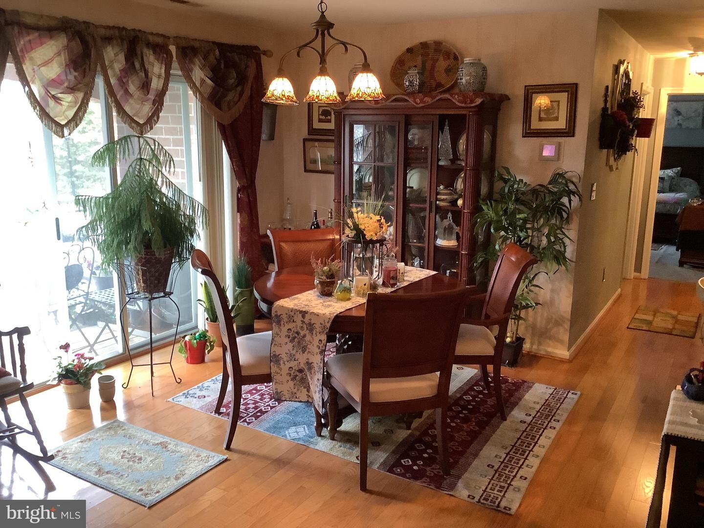 Property Photo:  3802 Wean Drive 2-E  MD 21236 