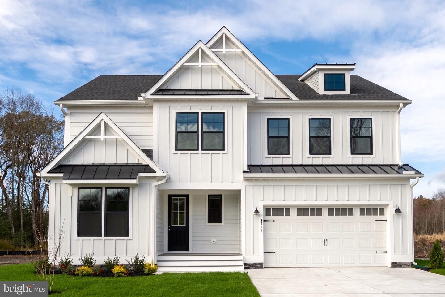 Property Photo:  23510 East Gate Drive  DE 19945 