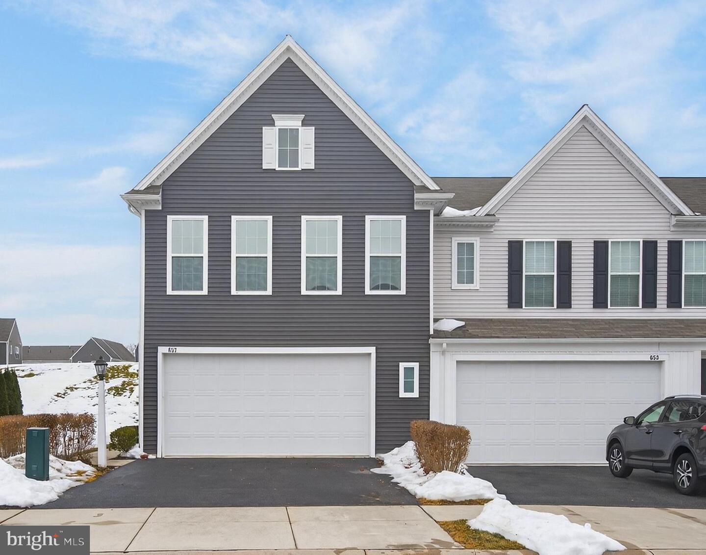 Property Photo: 657 Buck Drive PA 17036