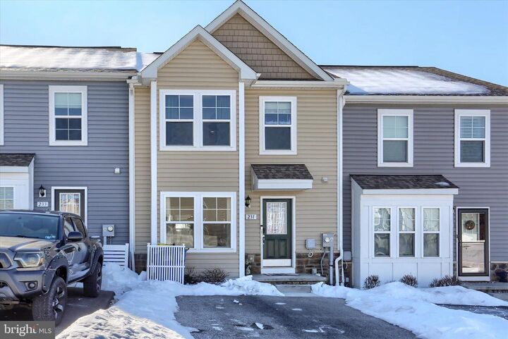 Property Photo:  231 Homestead Drive  PA 17331 