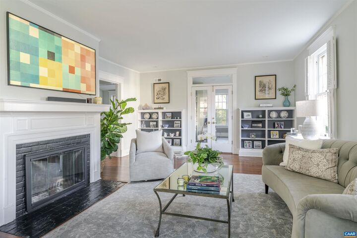 Property Photo: 1826 Wayside Pl VA 22903