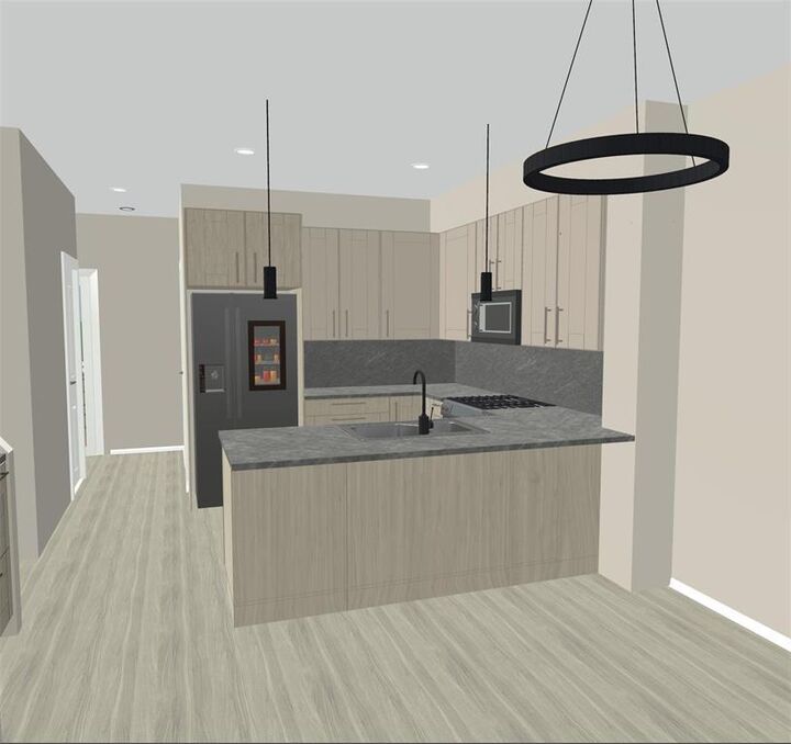 Property Photo:  92 Carriere Avenue  MB R2M 0A6 