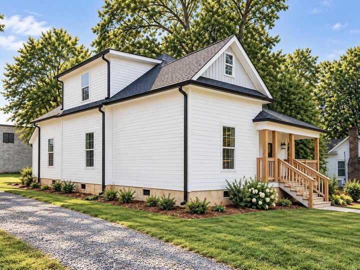 Property Photo: 429 Glenwood Avenue GA 30721