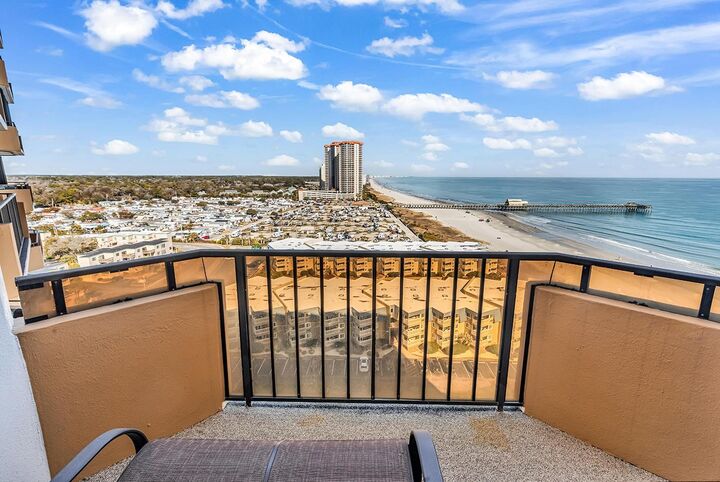 Property Photo:  9650 Shore Dr. 1509  SC 29572 