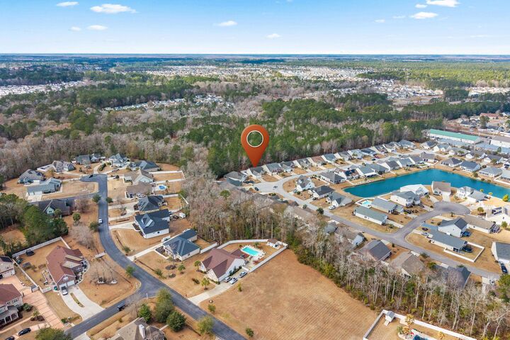 Property Photo: 309 Sea Turtle Dr. SC 29588