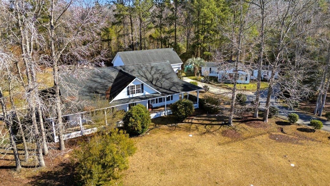 Property Photo: 1850 Pitch Landing Rd. SC 29527