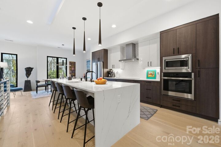 Property Photo:  2714 N Davidson Street  NC 28205 