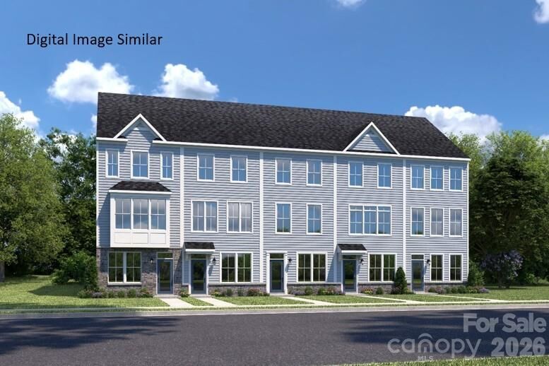 Property Photo: 3422 Liggett Street 1020C NC 28217