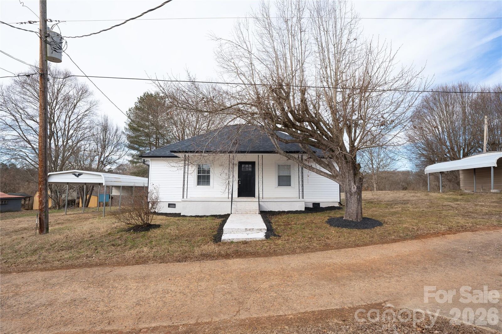 Property Photo:  3076 Lightview Lane  NC 28092 