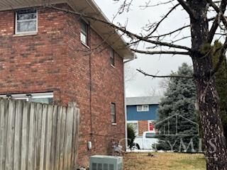 Property Photo:  3216 Beatrice Street  OH 45044 