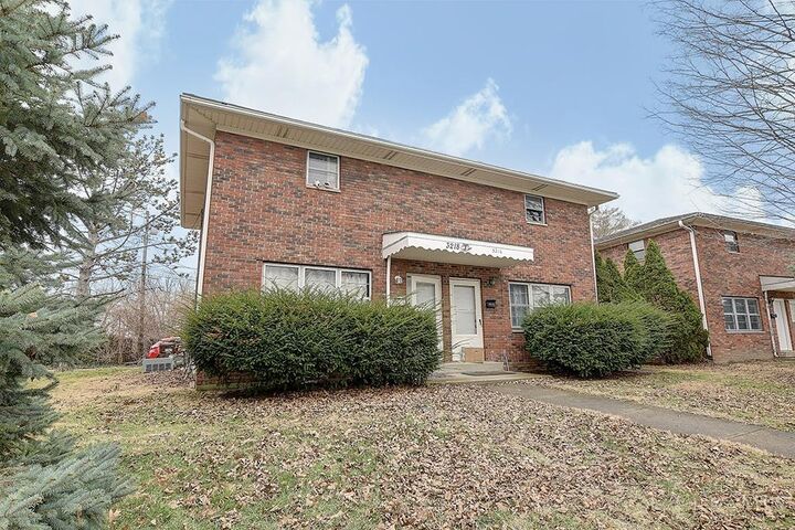 Property Photo:  3216 Beatrice Street  OH 45044 