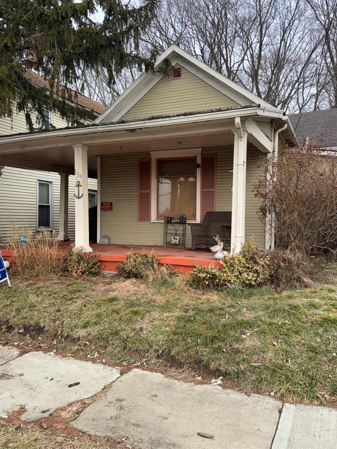 Property Photo: 139 E Sixth Street OH 45005