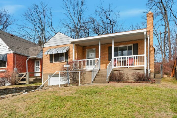 Property Photo: 3680 Brotherton Road OH 45209