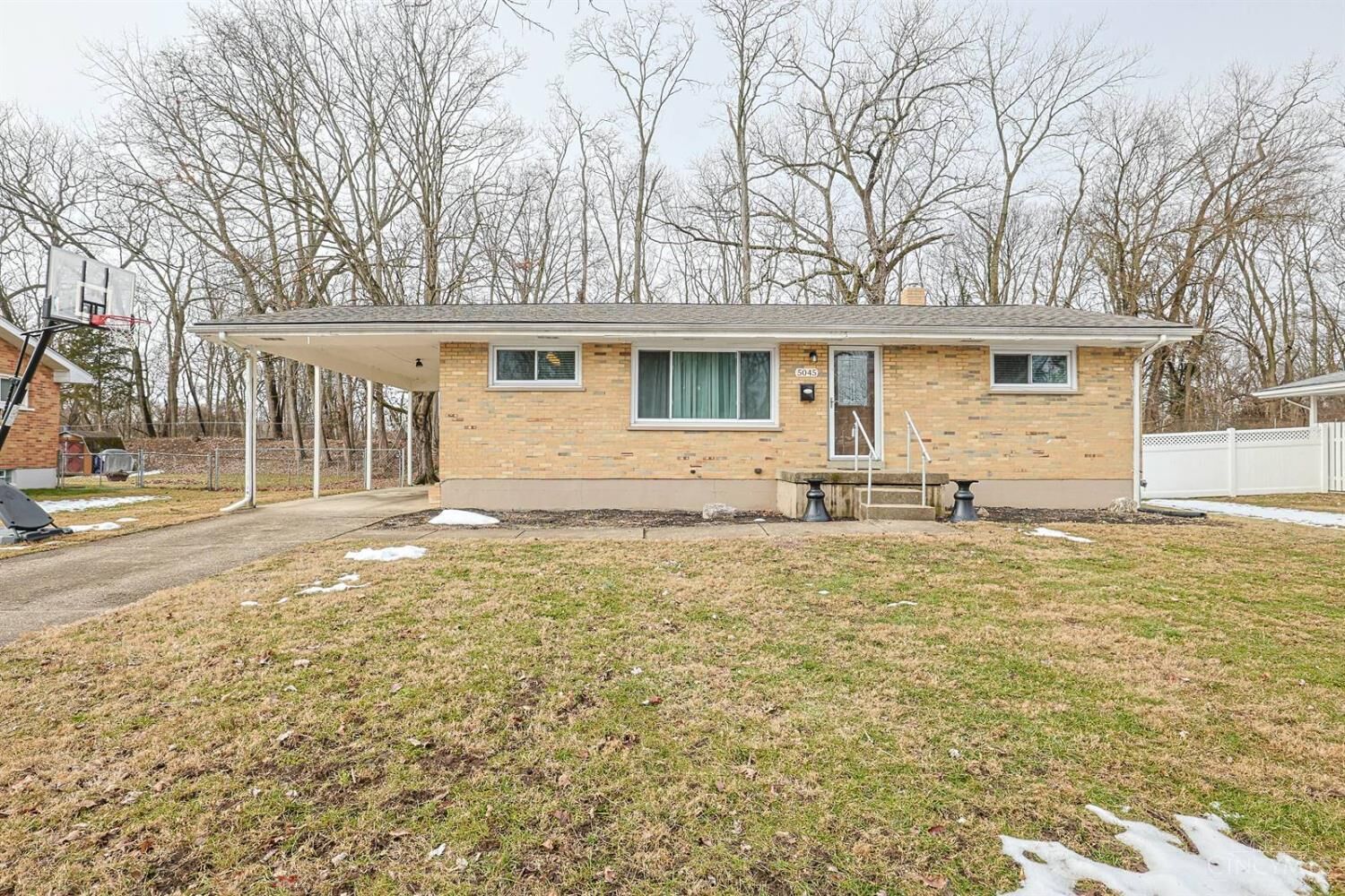 Property Photo:  5045 Denison Drive  OH 45014 