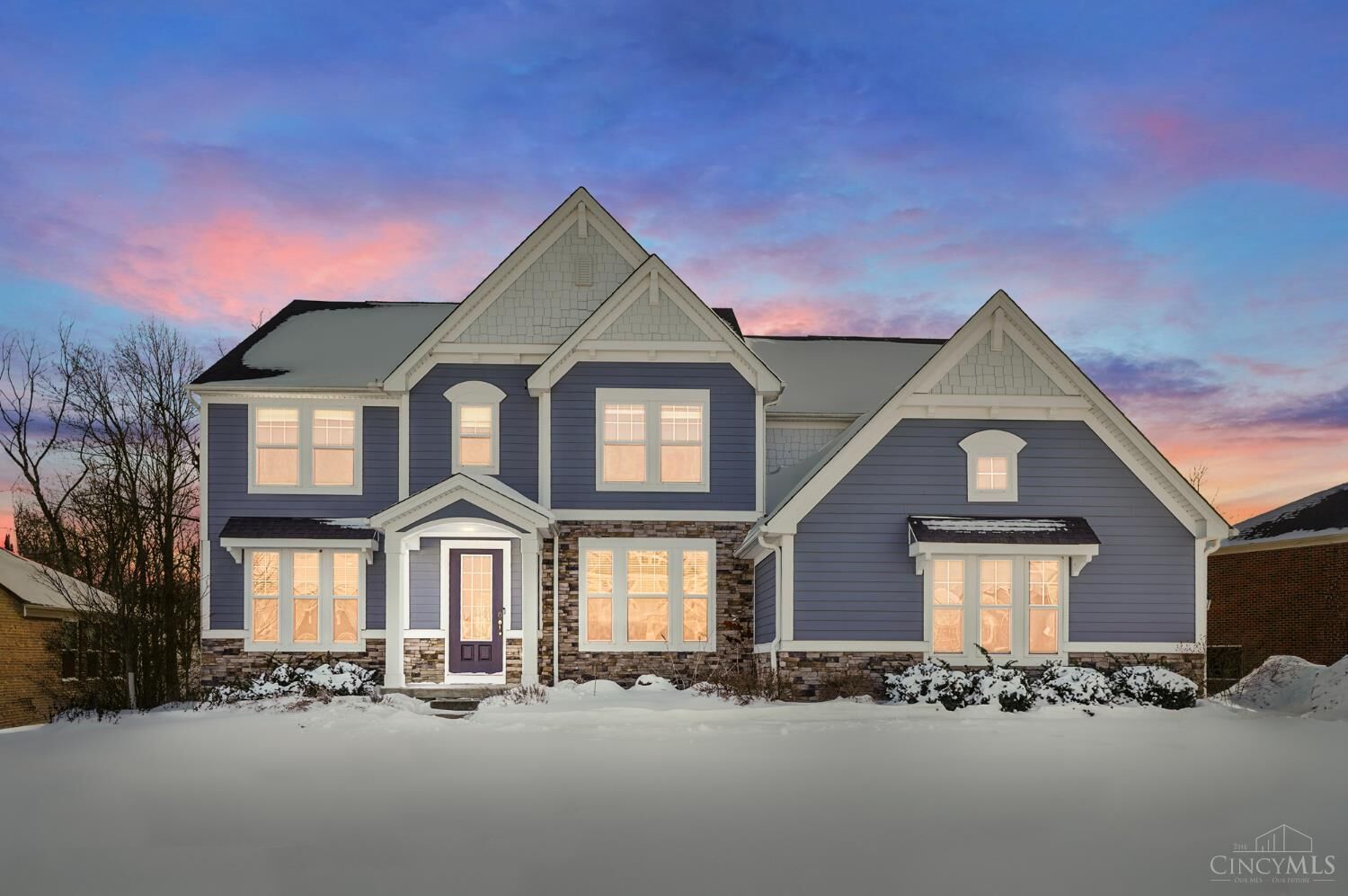 Property Photo:  9282 Nolin Orchard Lane  OH 45140 