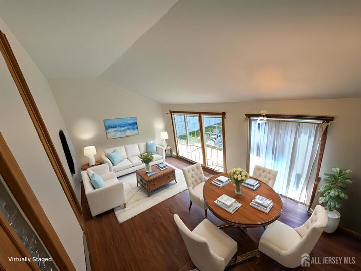 Property Photo: 23 Orchard Drive NJ 08857