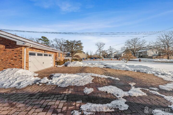 Property Photo: 34 Brookside Avenue NJ 08857