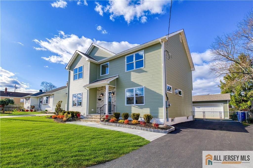 Property Photo: 3 Lyons Street NJ 08882