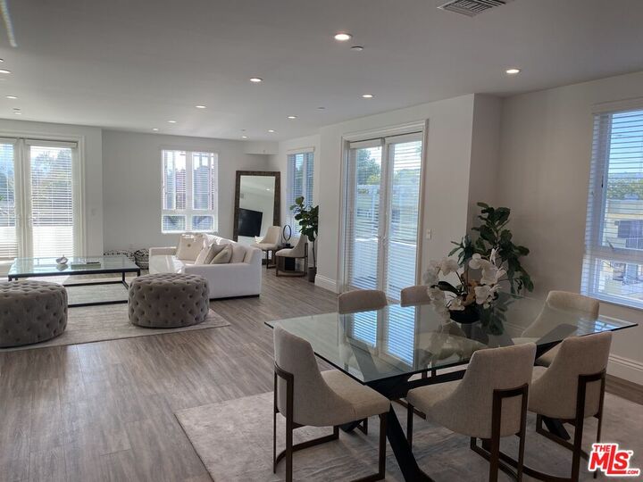 Property Photo: 8700 Chalmers Dr CA 90035