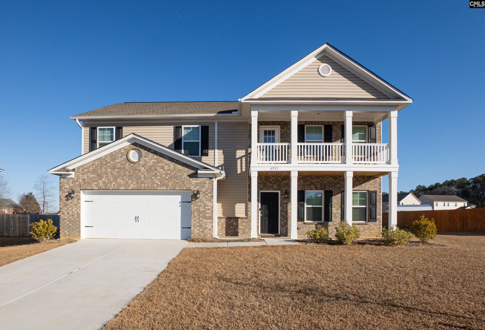 Property Photo: 6935 Depass St SC 29154