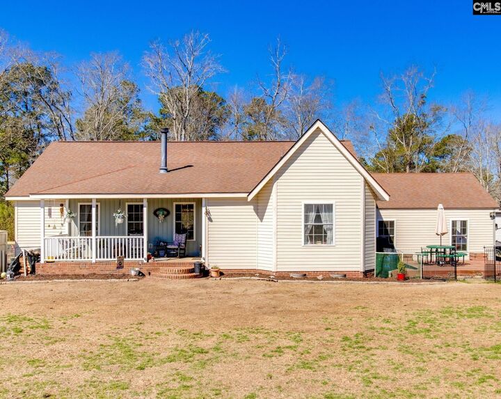 Property Photo: 1080 Fox Young SC 29164