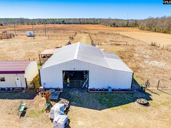 Property Photo: 1080 Fox Young SC 29164