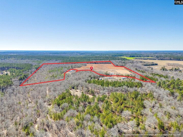 Property Photo:  1080 Fox Young  SC 29164 