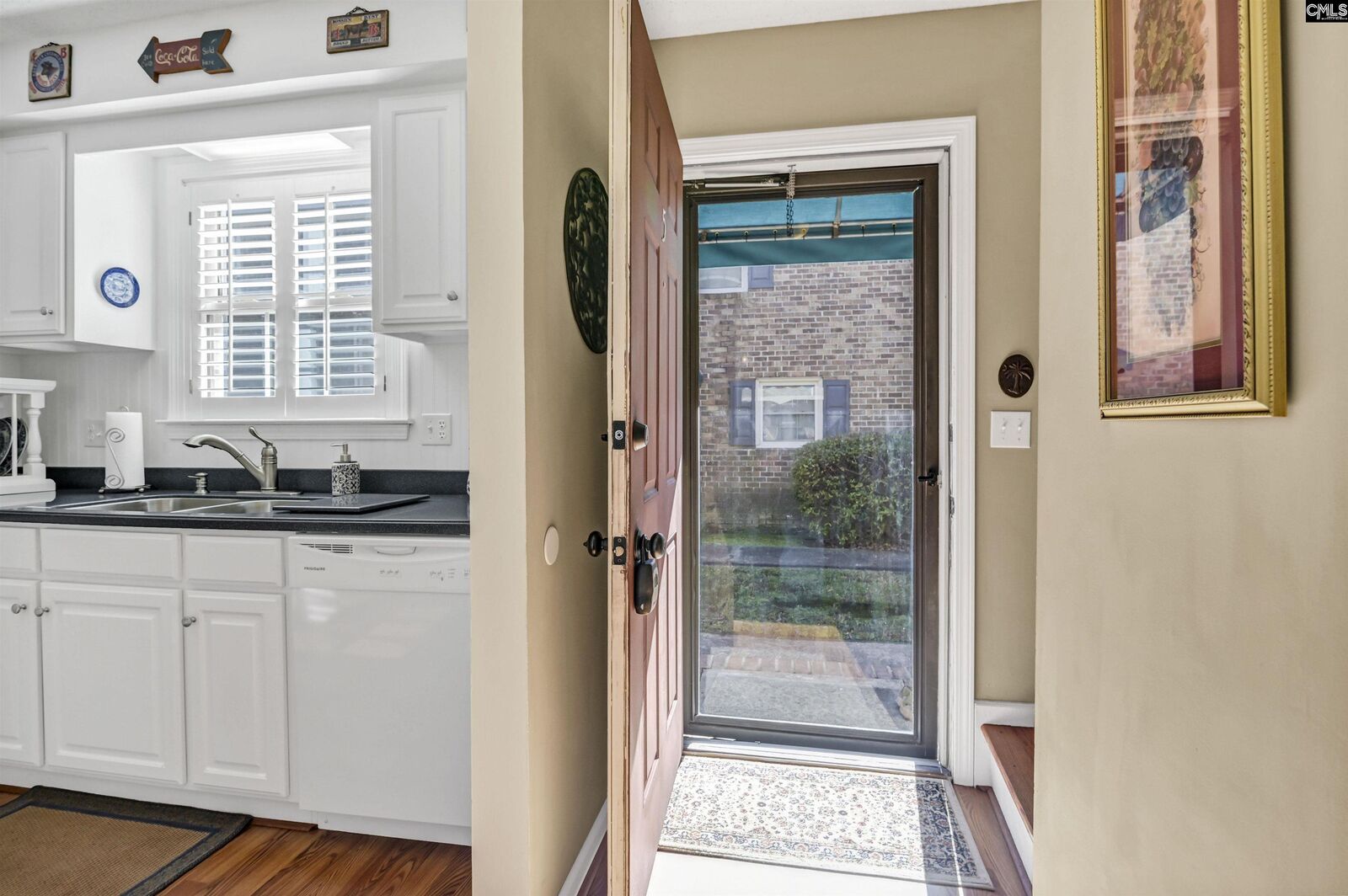 Property Photo: 3700 Bush River H - 5 SC 29210