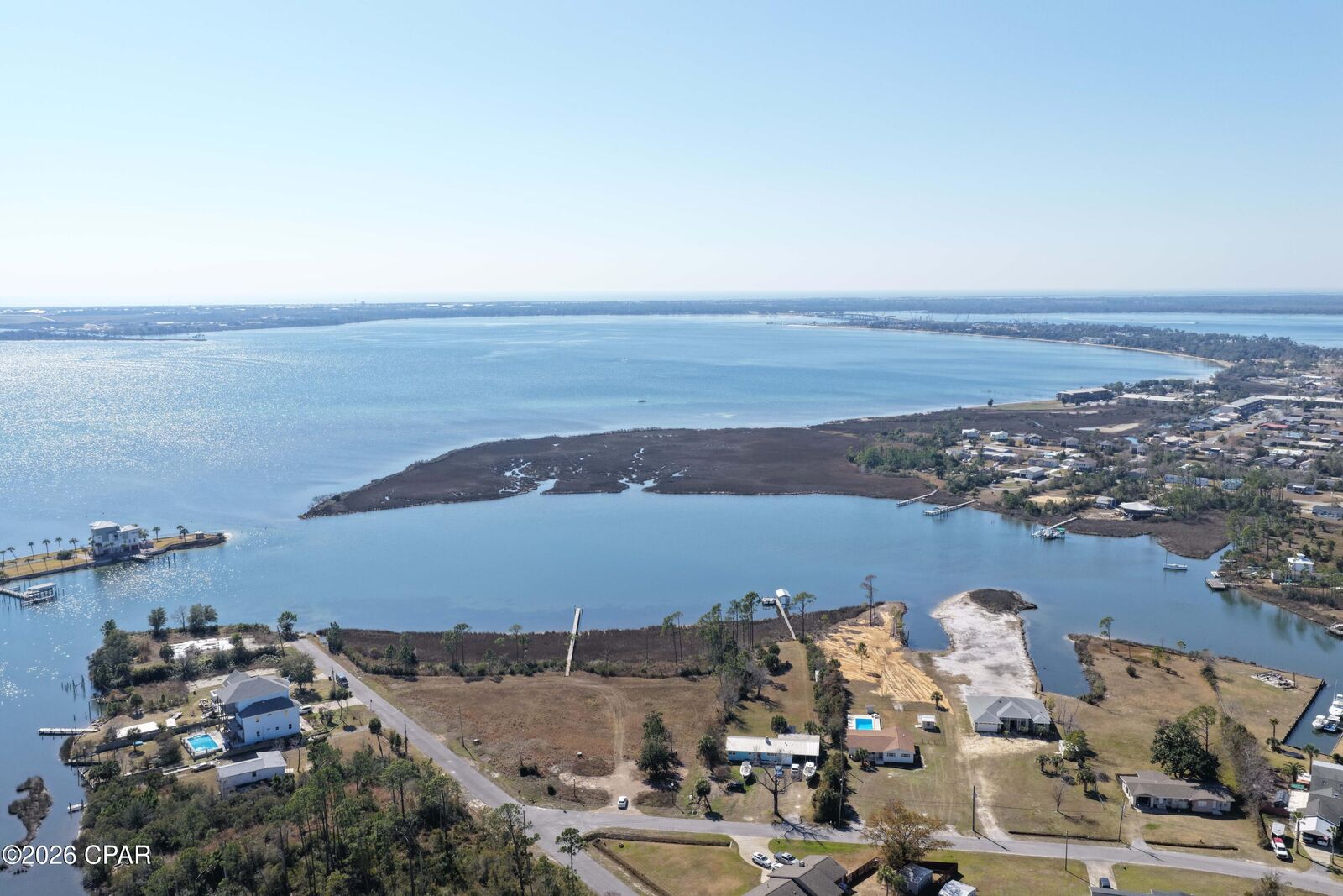 Property Photo: 1434 W Park Lane FL 32404