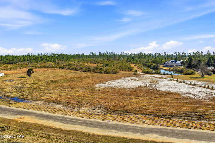 Property Photo: 00 Country Club Drive FL 32404