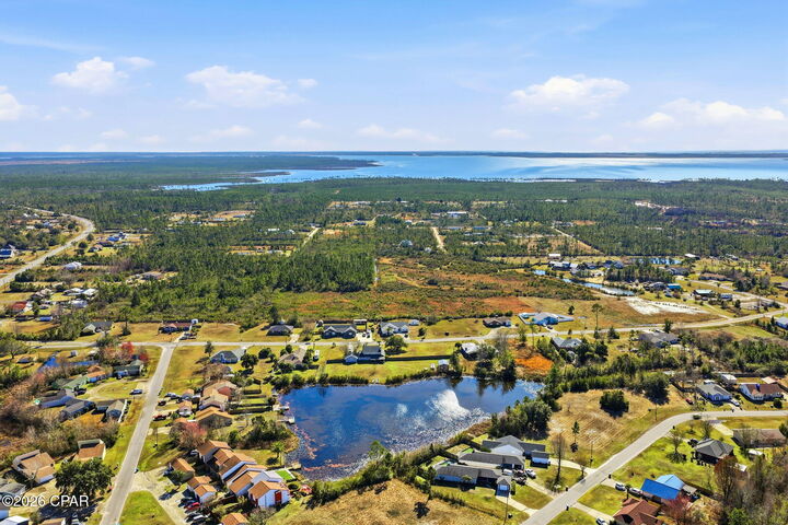 Property Photo:  25 4S 13W -1.1000a-  FL 32404 