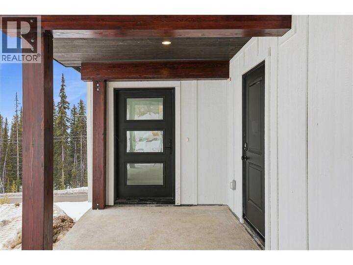 Property Photo: 12 Monashee Way BC V1P 1T4