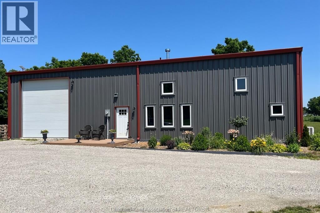 Property Photo: 1357 Smith Falls Road ON N0P 1C0