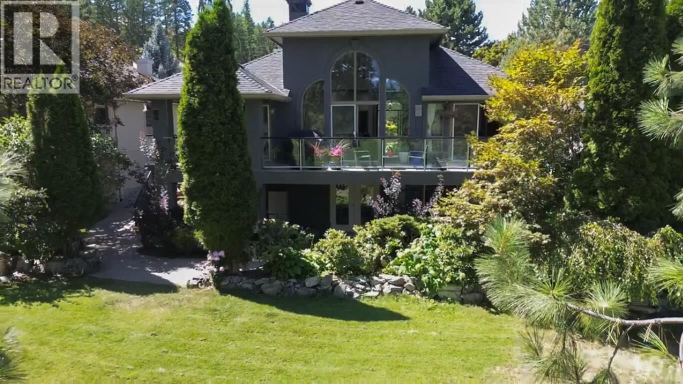 Property Photo:  3897 Gallaghers Other  BC V1W 3Z9 