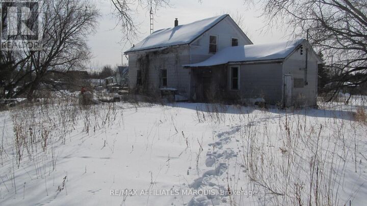 Property Photo: 15554 Saving Street ON K0C 1Y0