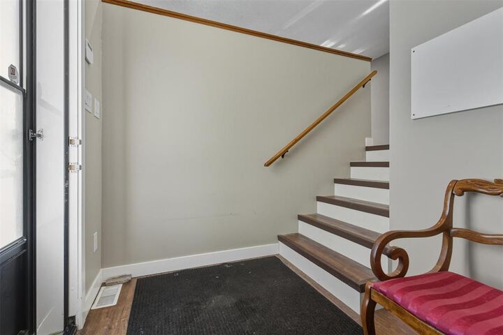 Photo de la propriété: 691 Dudley Avenue MB R3M 1P7