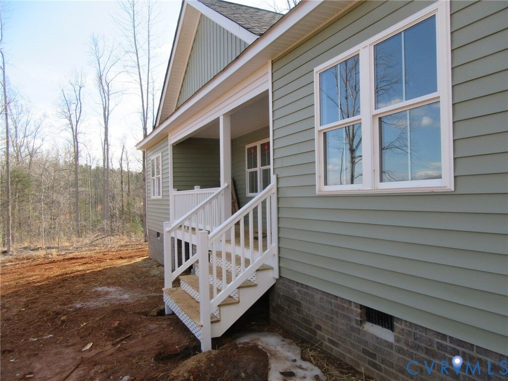 Property Photo:  10410 White Oak Church Road  VA 23894 