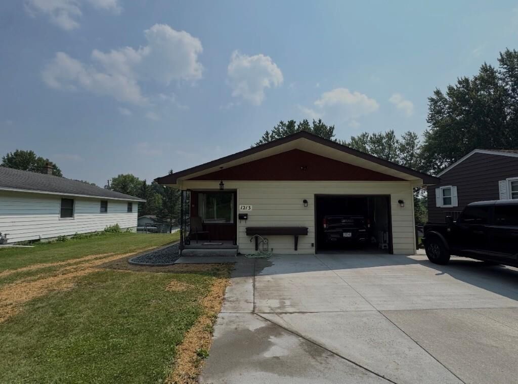 Property Photo:  1213 Kickbusch Street  WI 54403 