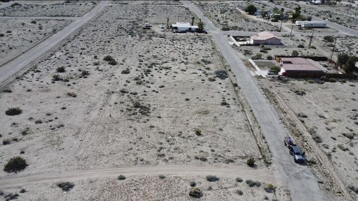 Property Photo: 2470 Shore Life Avenue CA 92274