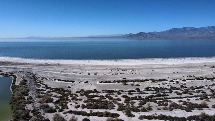 Property Photo:  00 Vanderveer Dr.  CA 92254 