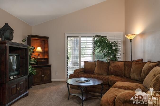 Property Photo: 72384 Ridgecrest Lane CA 92260